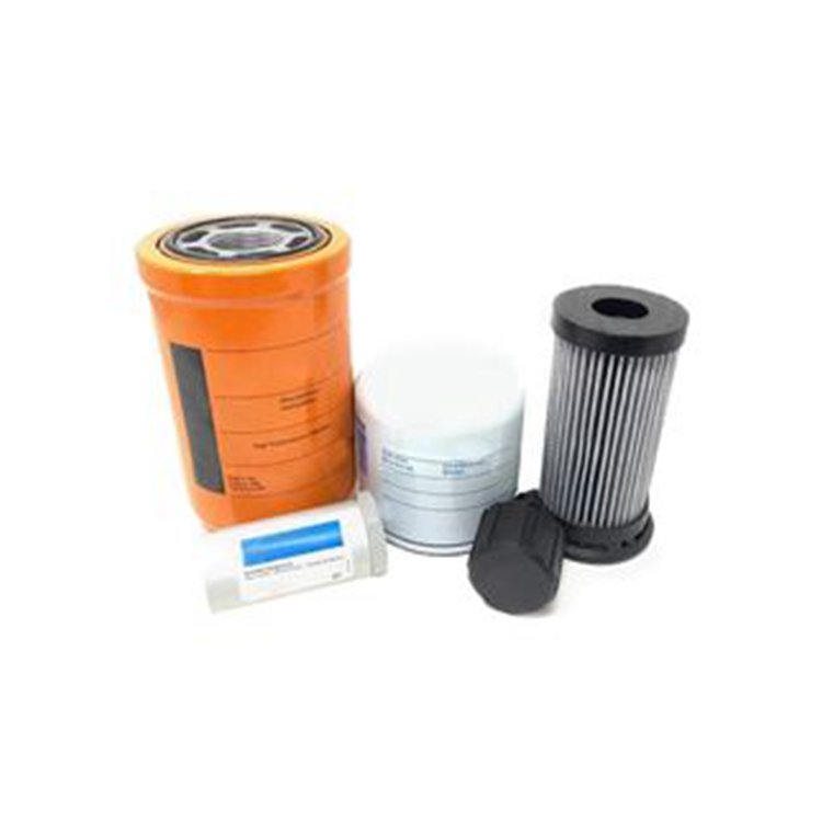 50 Hour Maintenance Filter Kit 7333698 for Bobcat Loader S150 S160 S205 T180 T190