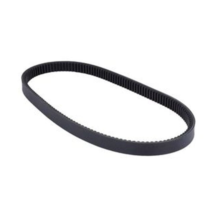 Drive Belt M125383 24G5596 for John Deere Gator 4X2 6X4 M-GATOR Tractor 325 335 345 LX255 LX277 LX279