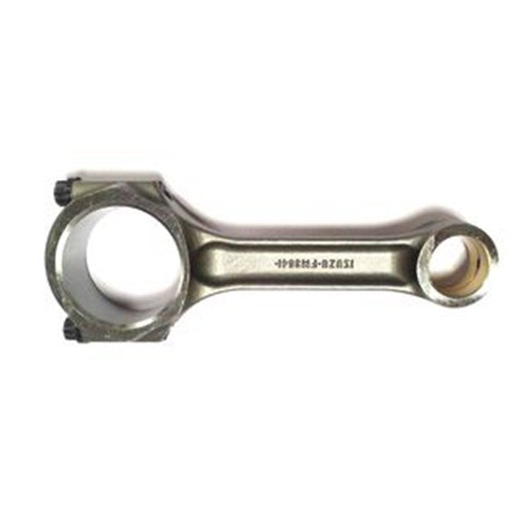 Connecting Rod for Isuzu 4BD1 4BD1T 4BD2T 6BG1 Engine