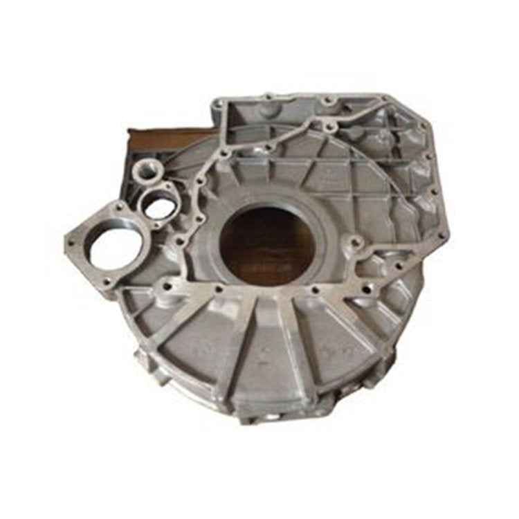 Flywheel Housing 4948089 for Cummins Engine ISDE