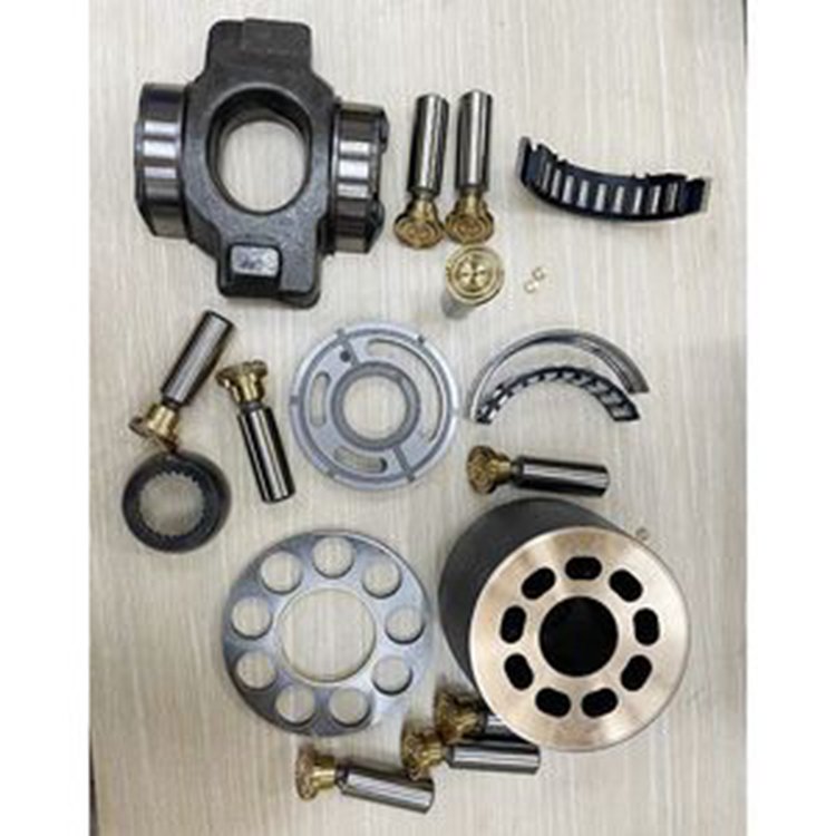 Hydraulic Pump Repair Parts Kit for Rexroth A11V190/A11VL0190