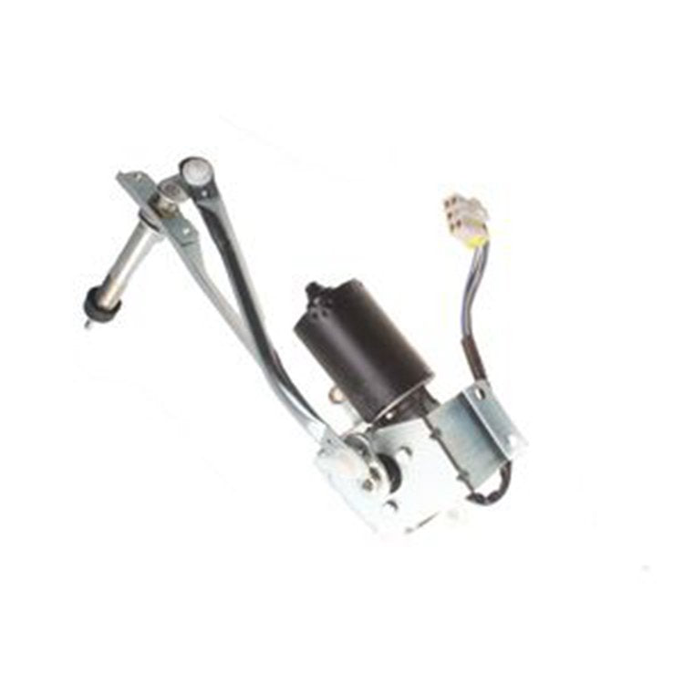 For Komatsu Excavator PC130-8 PC300-8 PC350-8 Wiper Motor 20Y-54-52211