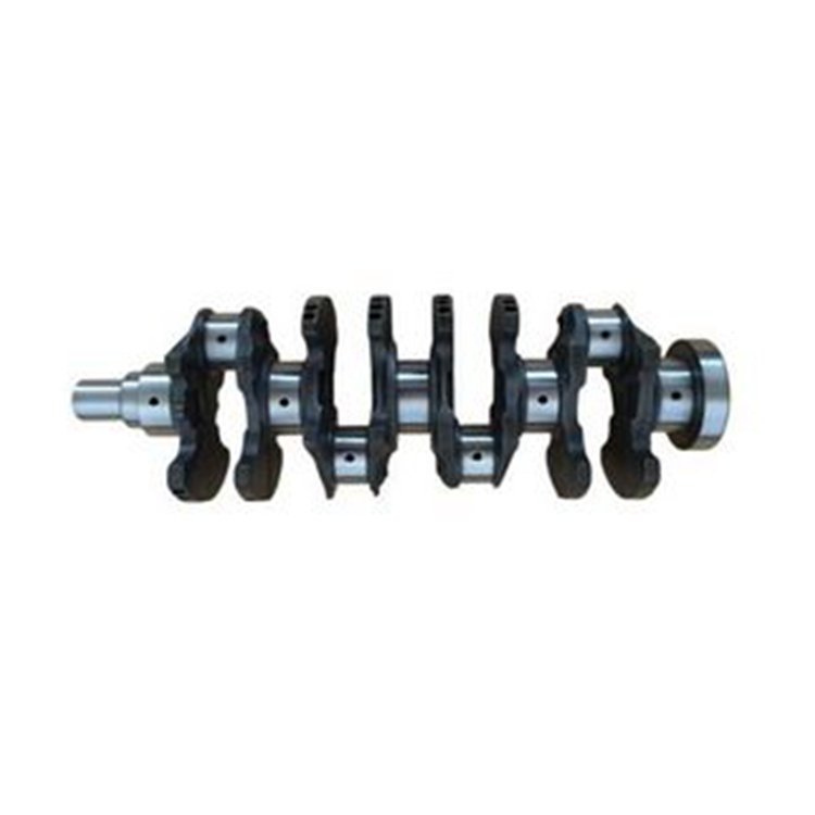 Crankshaft 12200-97516 for Nissan RF8 Engine