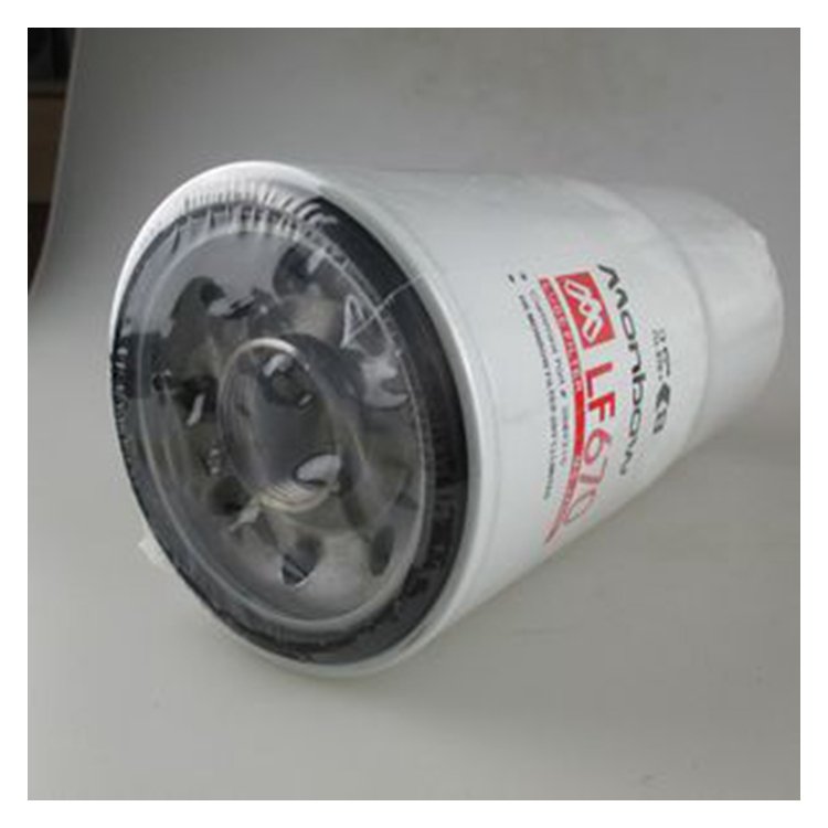 For Hyundai Excavator R210LC-7 R210NLC-7 Oil Filter 11E1-70140