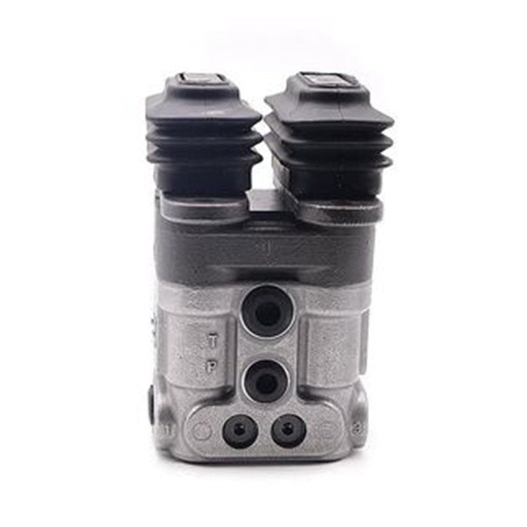 Foot Pilot Valve YX30V00004F1 YX30V00004F2 for Kobelco Excavator SK135SR SK160LC SK200-6 SK210LC SK230-6 SK250LC SK290LC SK330LC SK480LC