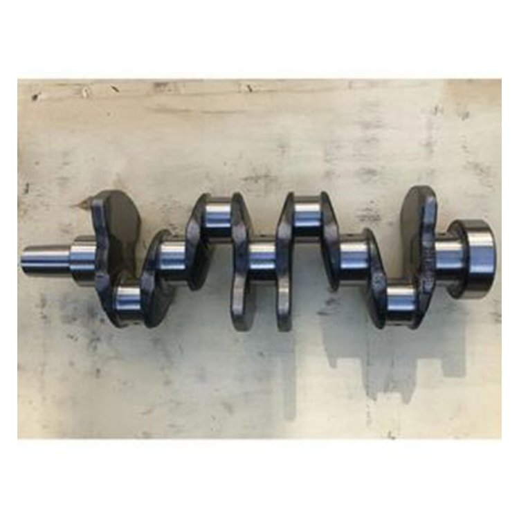 Crankshaft YM129900-21000 for Komatsu Engine 4D94E 4D94E-1 Wheel Loader WA65-3 WA65PT-3 WA75-3 Dozer D21A-6