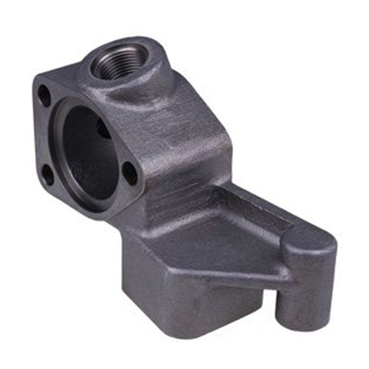 Water Inlet Connection 3943549 for Hyundai Excavator R200W-7A R210LC-7A R210LC-9 R290LC-9 R140W-9 R170W-9 R210W-9