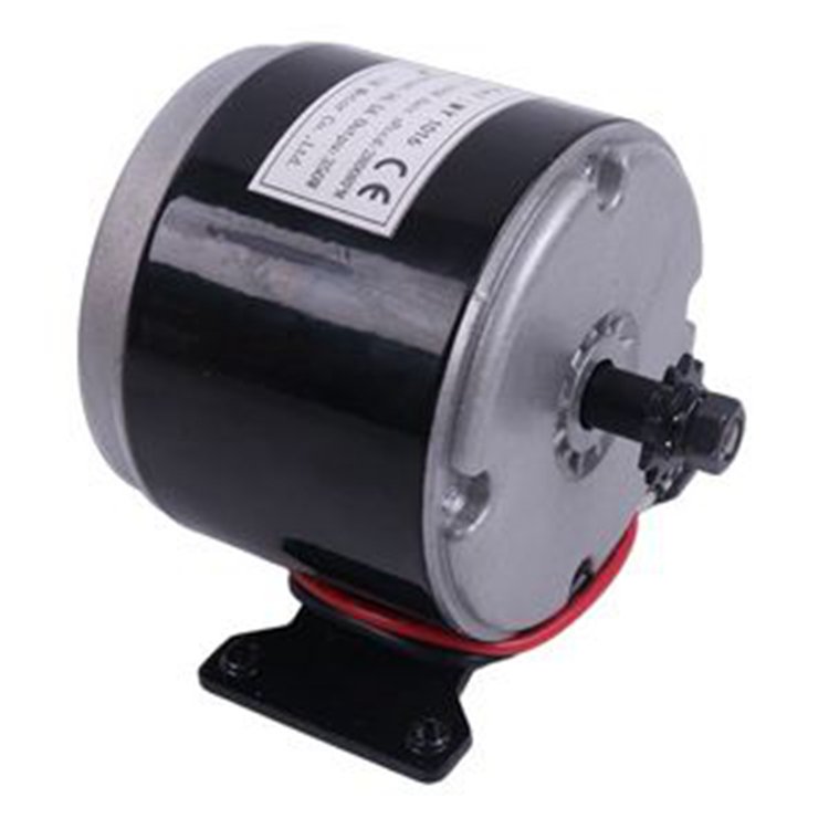 24V 350W Brush Electric Motor MY1016 for Razor Dirt Rocket Bike MX350 MX400 E300