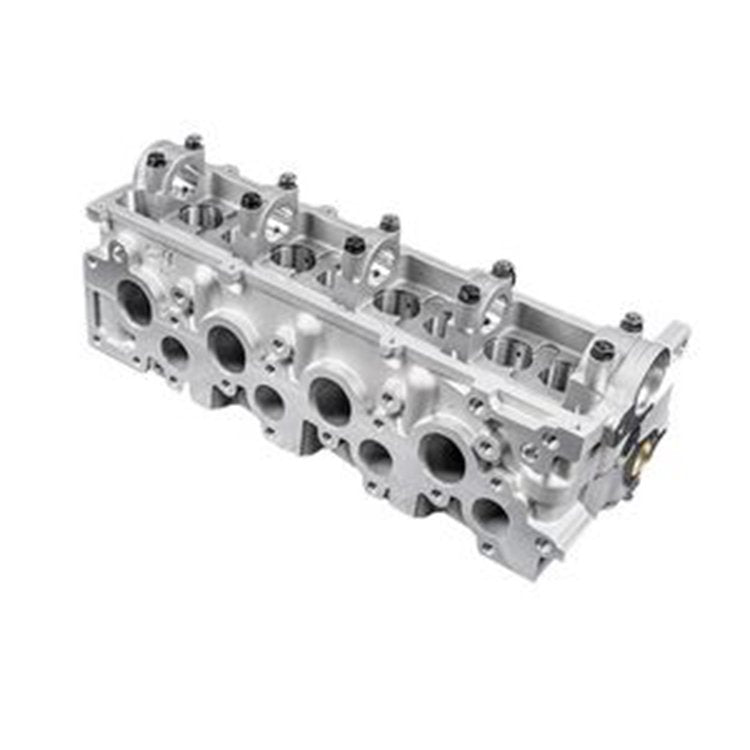 Bare Cylinder Head MRFJ5-10-090D for Mazda 626 Kia Sportage Suzuki Vitara