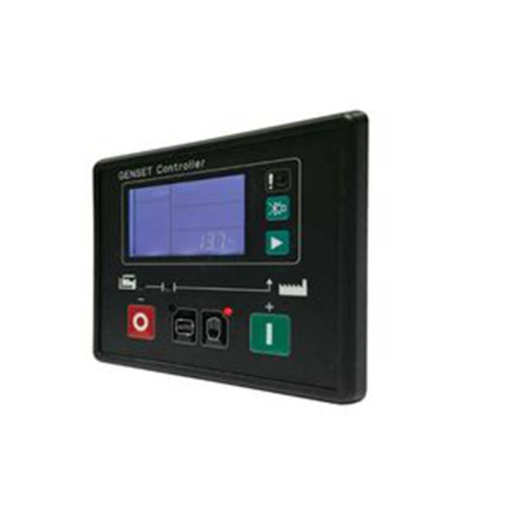 Controller DCP-10 for FG Wilson Harsen Genset DSP-10