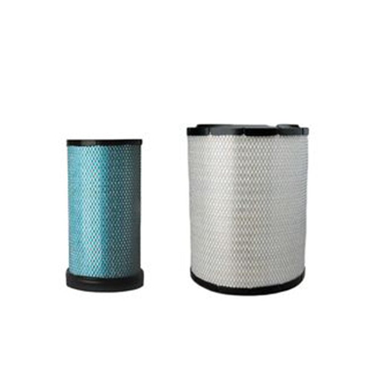 Air Filter Set P532506 P532505 for Donaldson