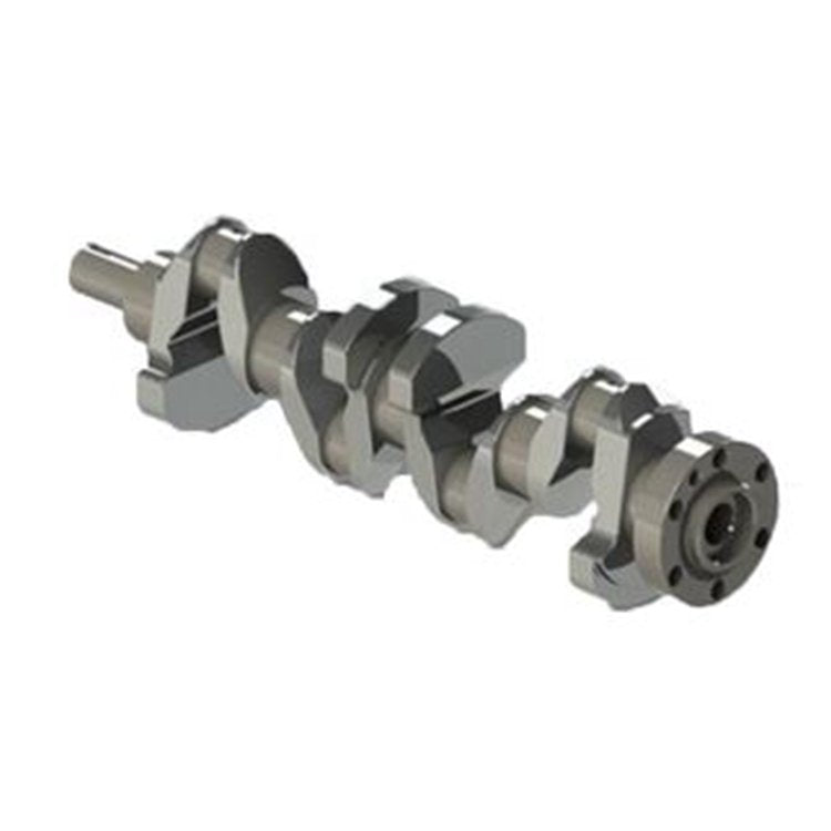 Crankshaft for Isuzu 4ZA1 Engine