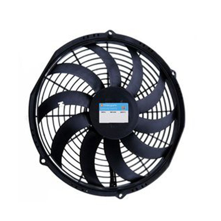 Condenser Fan 78-1560 for Thermo King Tripac and Evolution APU 12V