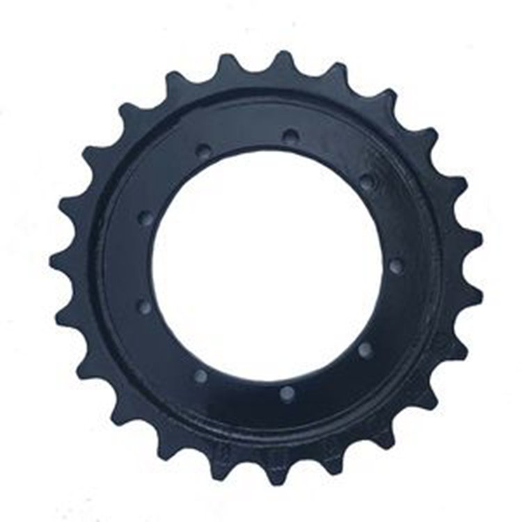 Sprocket for Komatsu Mini Excavator PC30MR-2