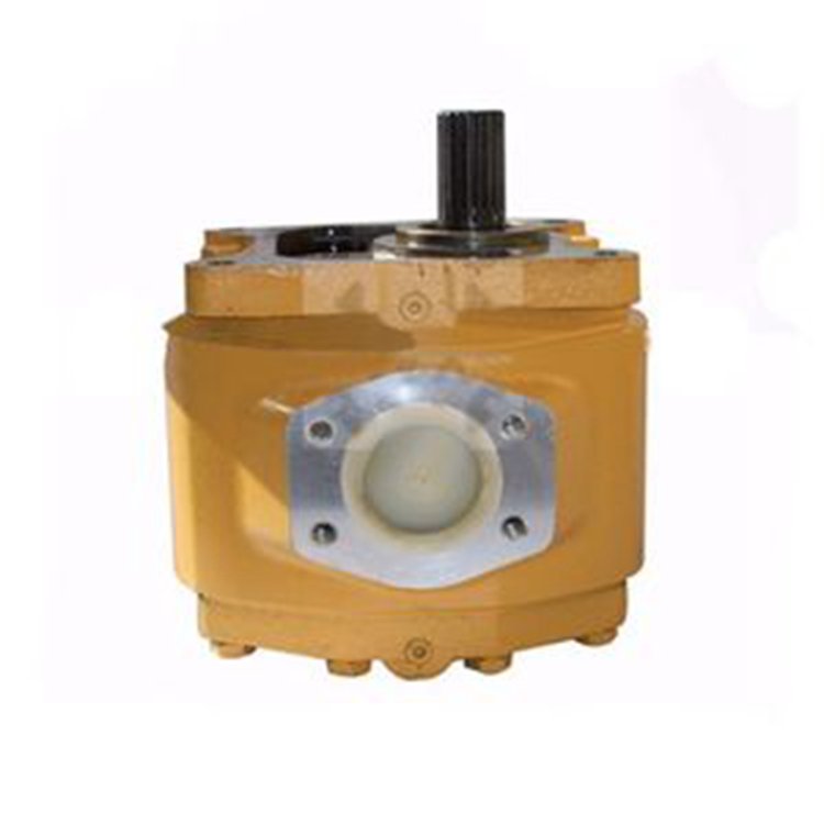 For Komatsu Wheel Loader WA400-3A WA400-3-H WA420-3 WA420-DZ-3 Hydraulic Pump 705-12-35240