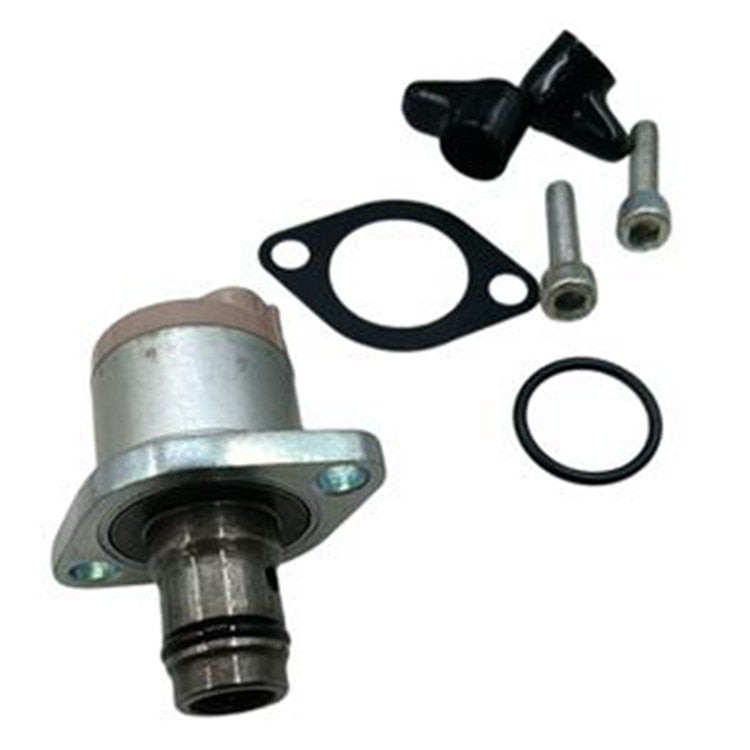 Suction Control Valve RE534733 for John Deere Engine 6090 Excavator 350DLC 380GLC E330LC