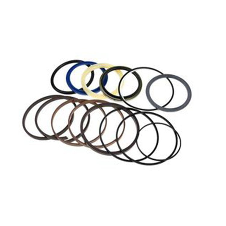 Bucket Cylinder Seal Kit 4187909 for Hitachi Excavator EX100 EX100M EX100W EX100WD