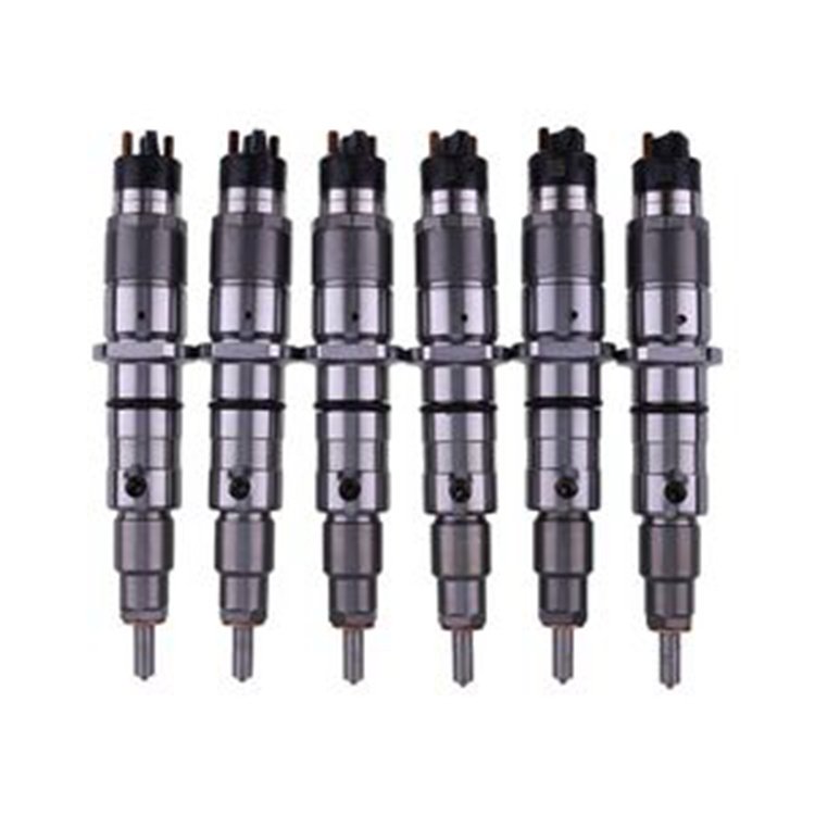 Fuel Injector 5263305 4940439 for Cummins Engine ISC 8.3L