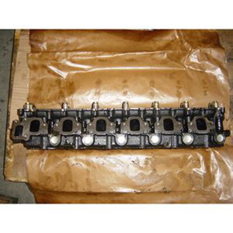 Cylinder Head for Toyota Engine 1HZ