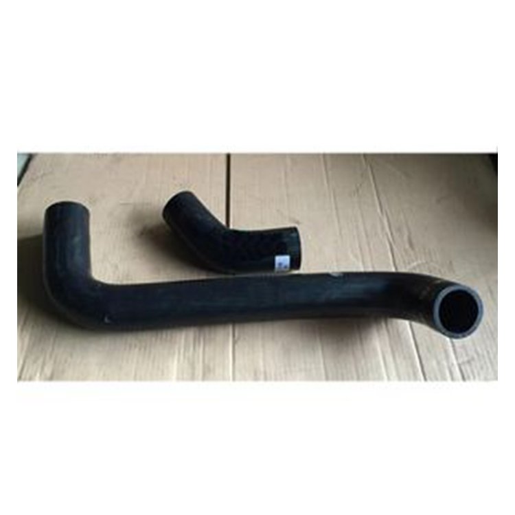 1 Set Radiator Water Hose for Doosan Daewoo Excavator DH150-7 DH150-7E