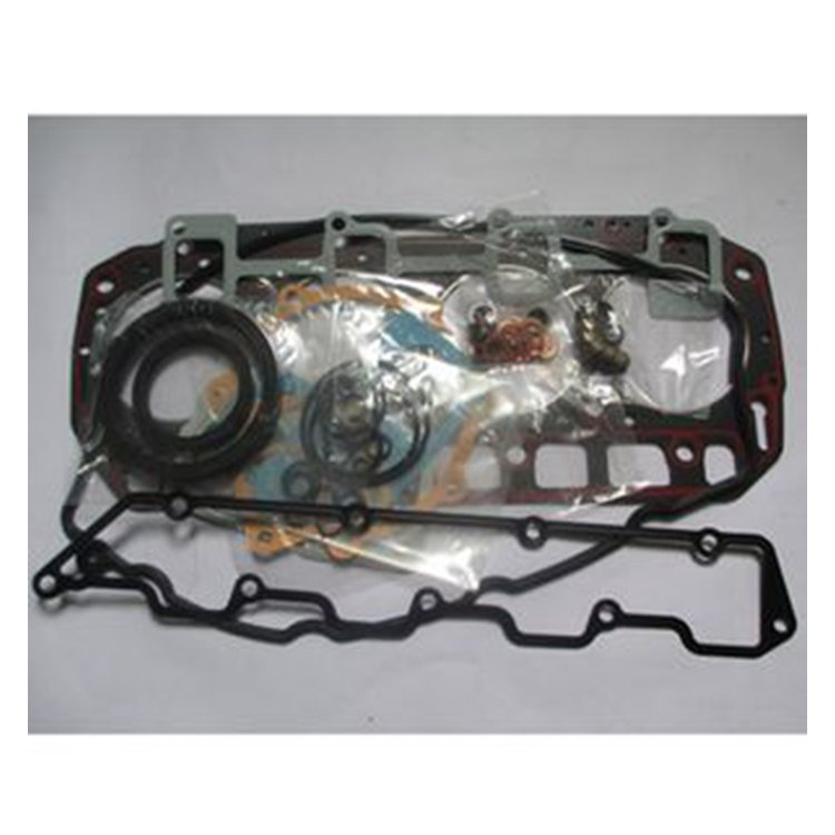 Komatsu Backhoe WB140-2N WB150-2N Komatsu Engine 4D106 Yanmar Engine 4TNV106 Overhaul Gasket Kit