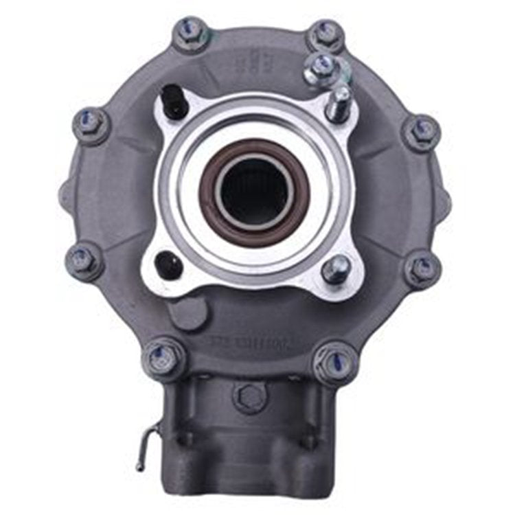 Rear Final Gear Differential Assembly 41300-HN5-671 for Honda Rancher 350 TRX350 Rancher 400 TRX400