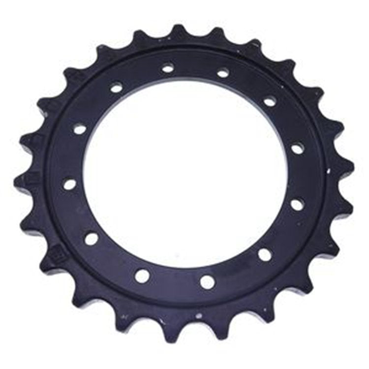 23 Teeth 12 Bolt Holes Drive Sprocket 7162768 for Bobcat E42 335 430 430D Mini Excavator