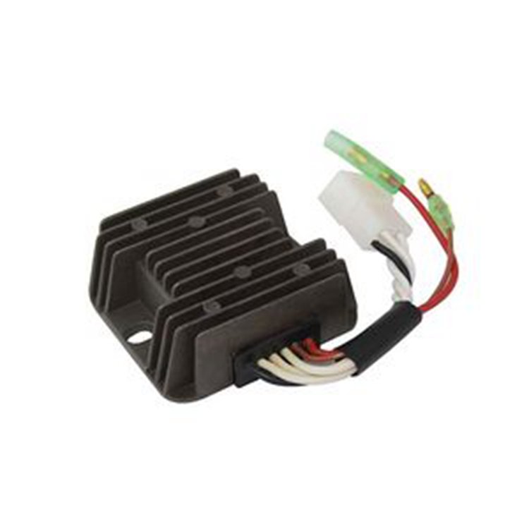 Voltage Regulator Rectifier 4GB-81960-00-00 for Yamaha ATV Big Bear 350 Kodiak 400 Timberwolf 250 Moto 4