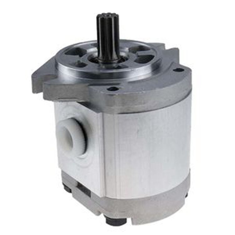 Hydraulic Pilot Gear Pump TH109457 for John Deere 892DLC 992DLC 892ELC 792DLC 120C 135D 330C 330CLC 370C 135C