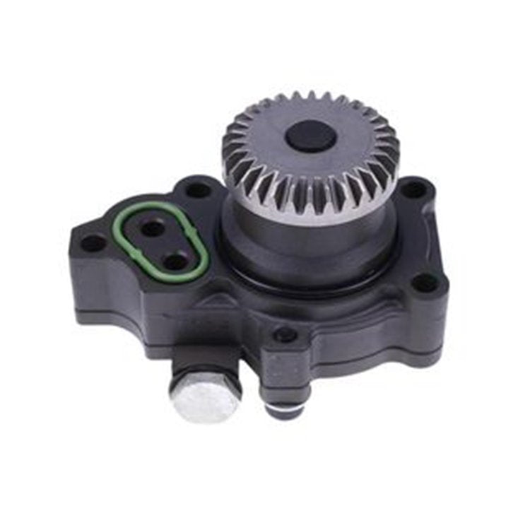 Oil Pump 192295 for Gehl Mustang Manitou MT Engine 5519XT Excavator 603 Loader MTL316 CTL65 Telehandler 519