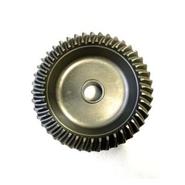 Bevel Gear TD170-43720 for Kubota L4610DT L5740HST MX5000 M4700DT M5400DT MX5000DT MX5100DT