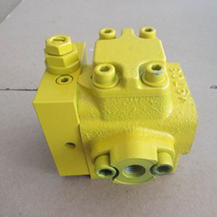 KOMATSU PC60-7 Self Reducing Valve Assembly