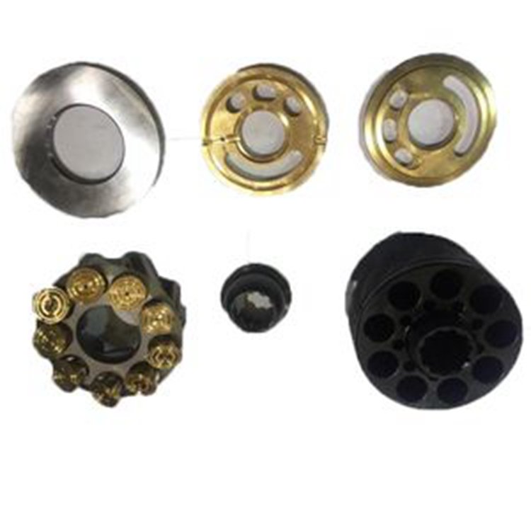 Hydraulic Main Pump Repair Parts Kit for Kawasaki KVC925 Excavator