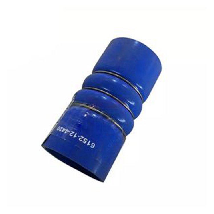 Air Hose 6152-12-4420 for Komatsu Excavator PC300-8 PC300LC-8 PC340LC-7 PC350-7 PC350-8 PC360-8