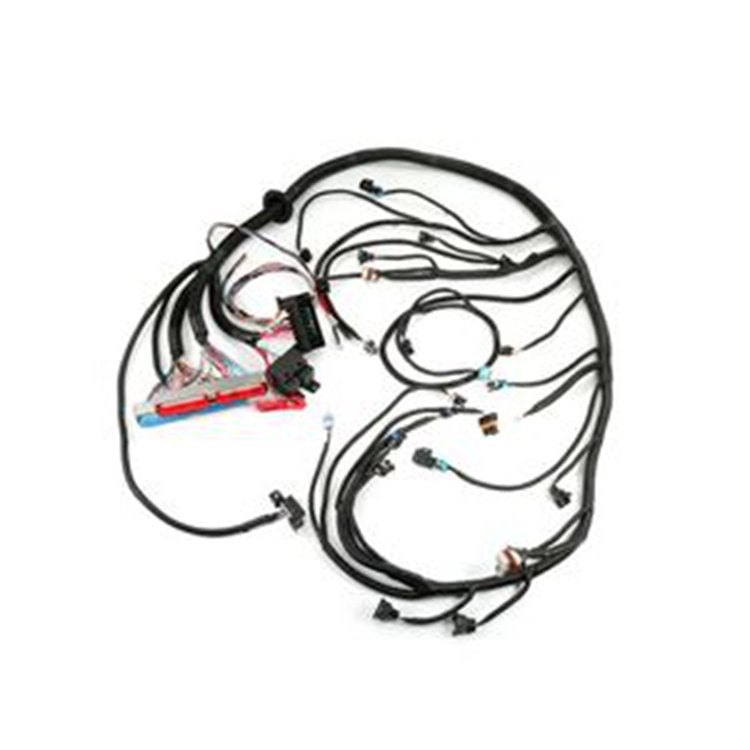 Standalone Wiring Harness LS1-T56 for Tremec Non-Electric Tran 4.8 6.0 DBC 1997-2006