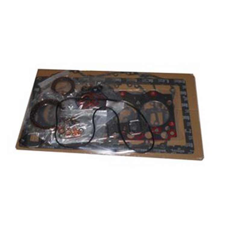 Overhaul Gasket Kit 4955996 for Cummins B3.3 QSB3.3 Engine