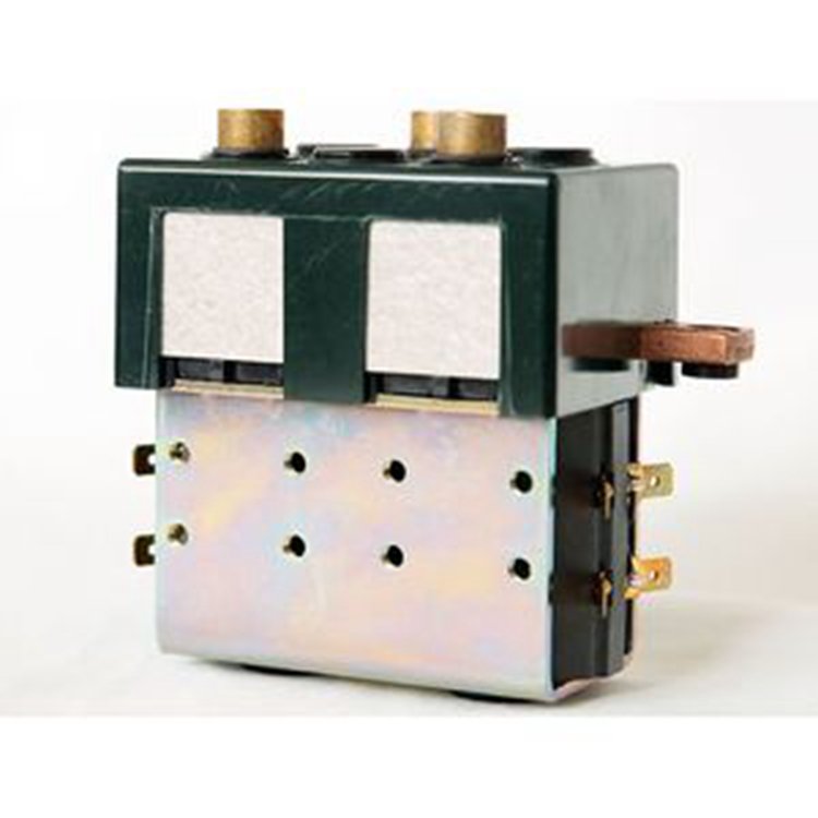 48V 100A DC Contactor 182B-537T for Electric Cars