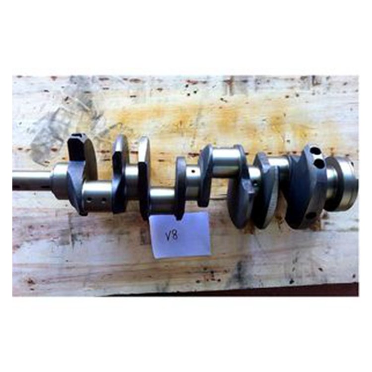 Crankshaft for Toyota Engine V8