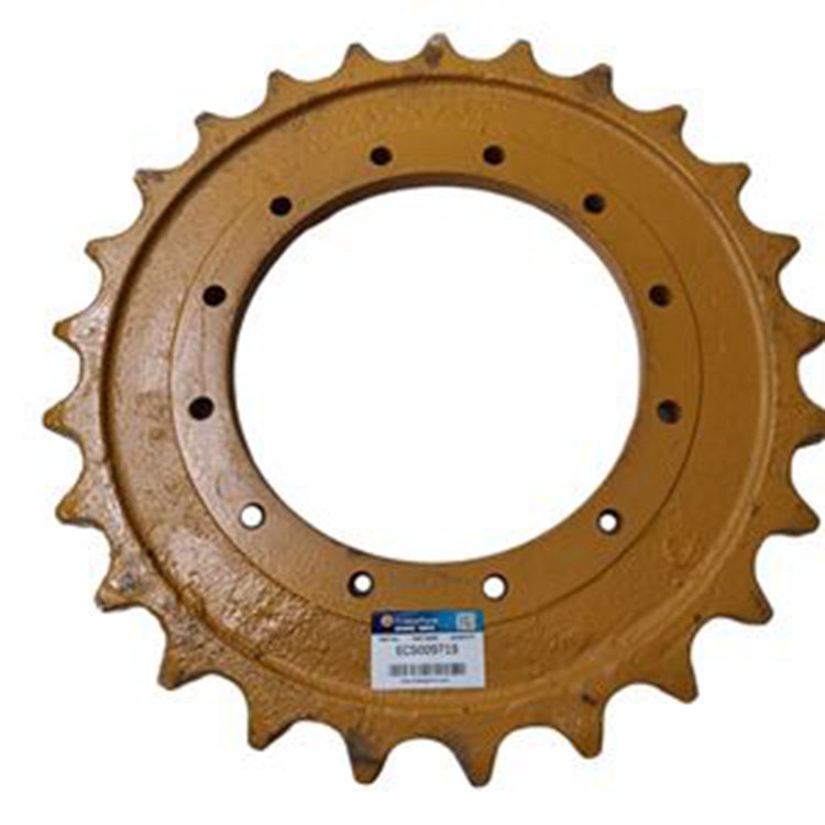 Sprocket 096-2144 099-3015 1R-5440 for Caterpillar CAT Excavator E70 E70B