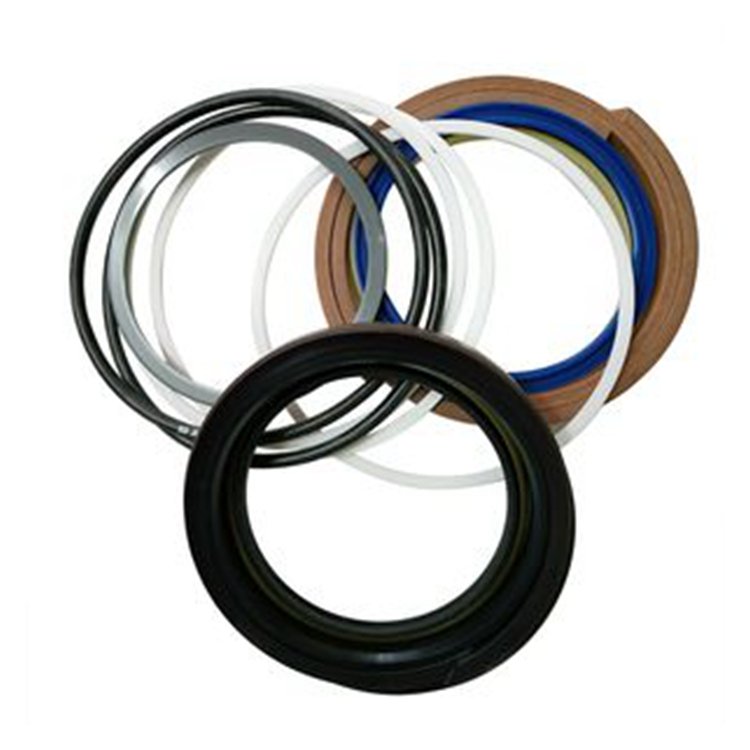 Arm Cylinder Seal Kit for Hitachi ZX130LCN-3 Excavator