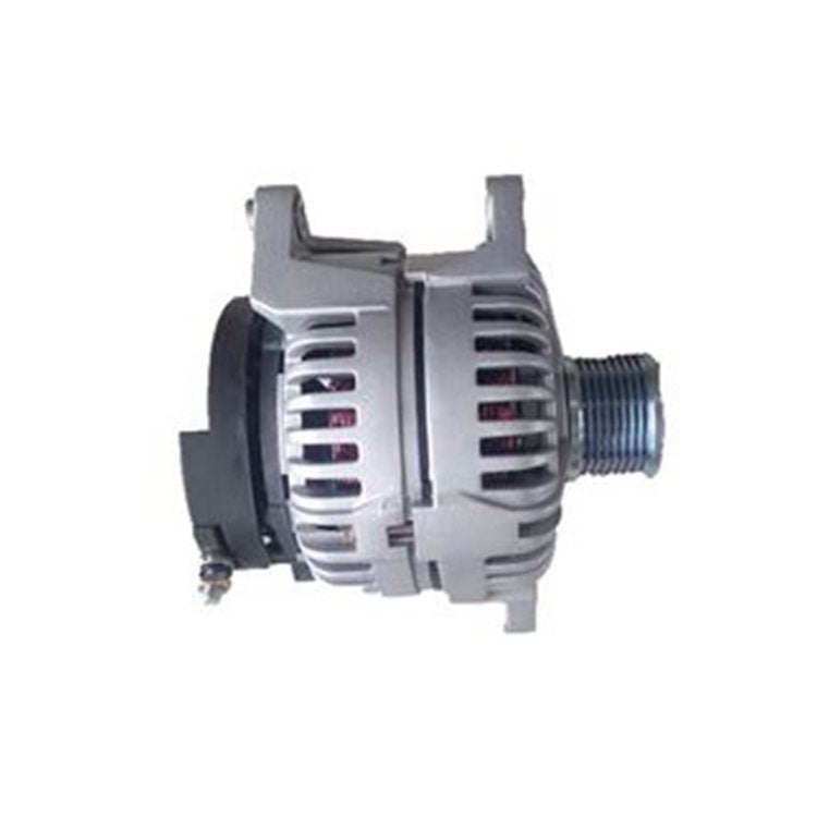 Alternator 4990546 for Cummins Engine 6BT ISD 5.9L