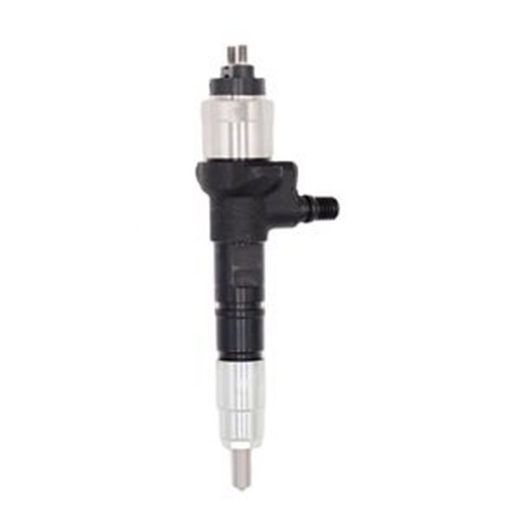 Fuel Injector 1G410-53050 095000-7510 for Kubota Engine V6108 Tractor M126XDC M126XDTPC M135XDC M135XDCS M7 Series