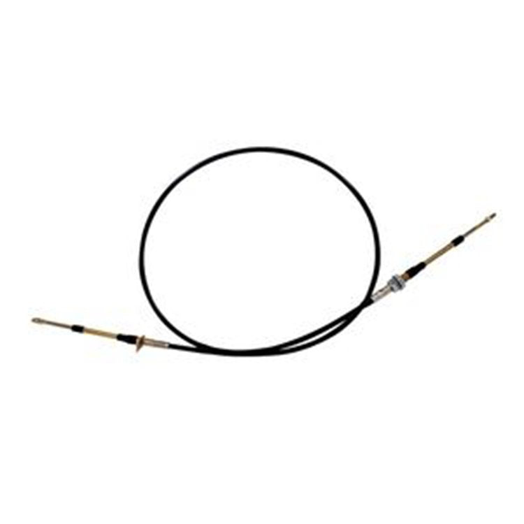 Shift Cable 80605 for B&M Automatic Transmission Shifter