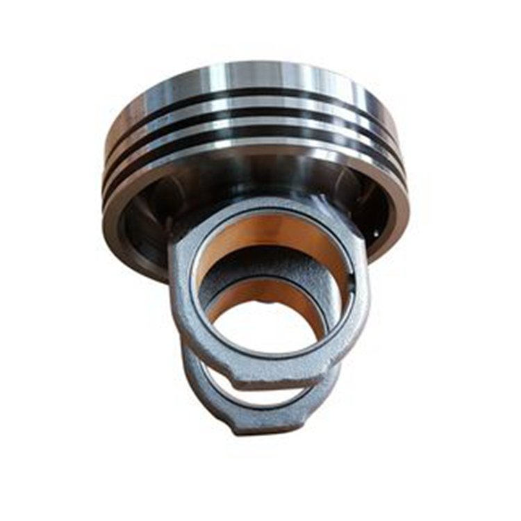 Crown Piston 2651401 for Caterpillar CAT Excavator 330D 330D L 330D LN 330D MH 336D Engine C7 C9 in USA