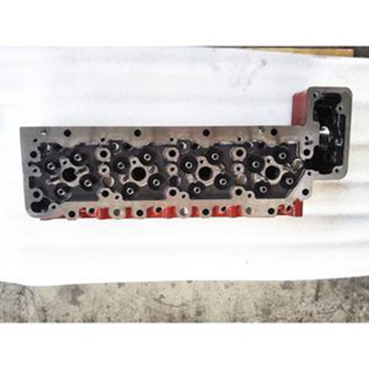 Cylinder Head for Hino Engine J05C Kobelco Excavato SK270 SK280