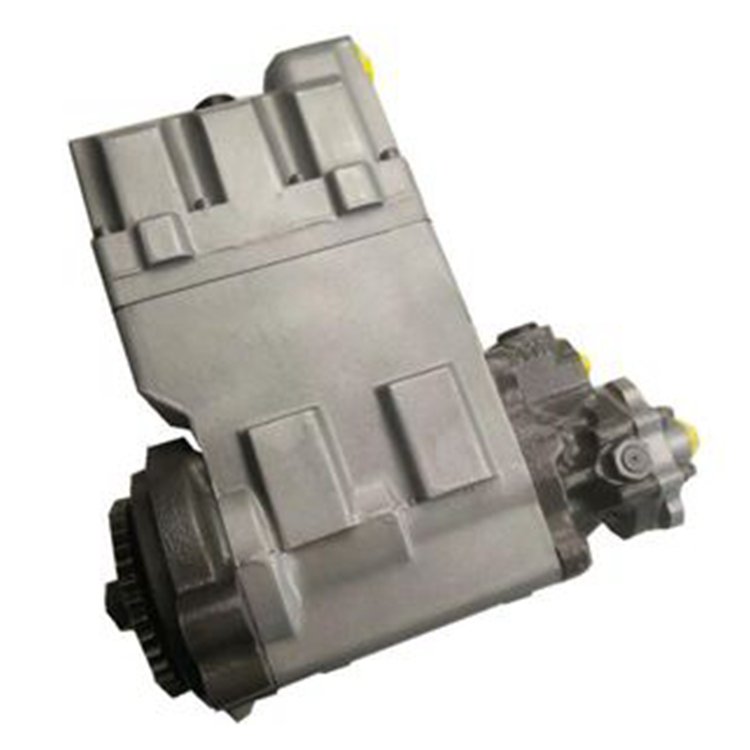 Fuel Injection Pump 319-0677 for Caterpillar CAT Engine C7 C9 Excavator 324D 325D 326D 328D 329D 330D