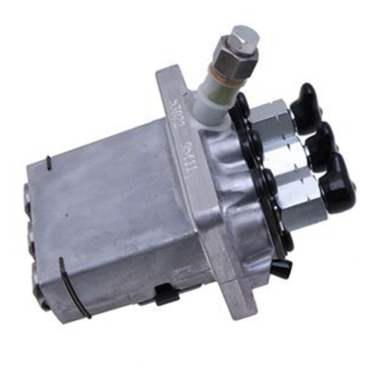 Injection Pump 16006-51010 for Kubota Engine D662 D722 D782 D902 Komatsu Engine 3D67E-1A