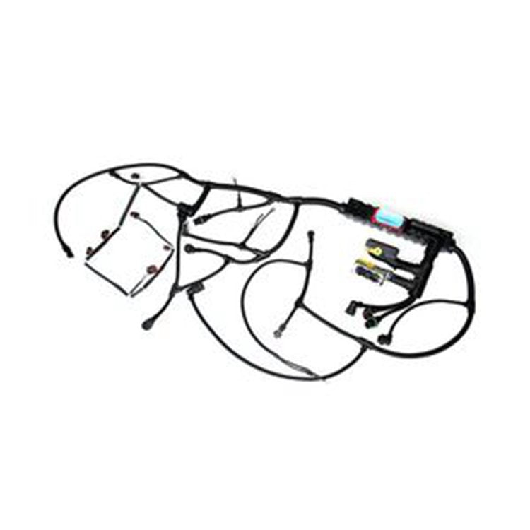 Wire Harness VOE 21060810 VOE20911650 for Volvo Engine D13 Truck FH FM13