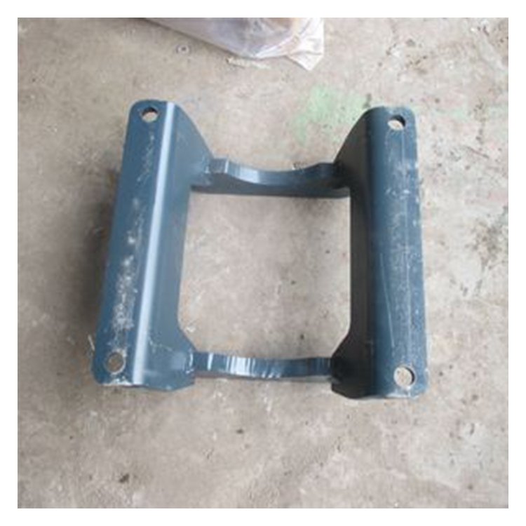 For Caterpillar CAT 320 Track Link Chain Guard Frame