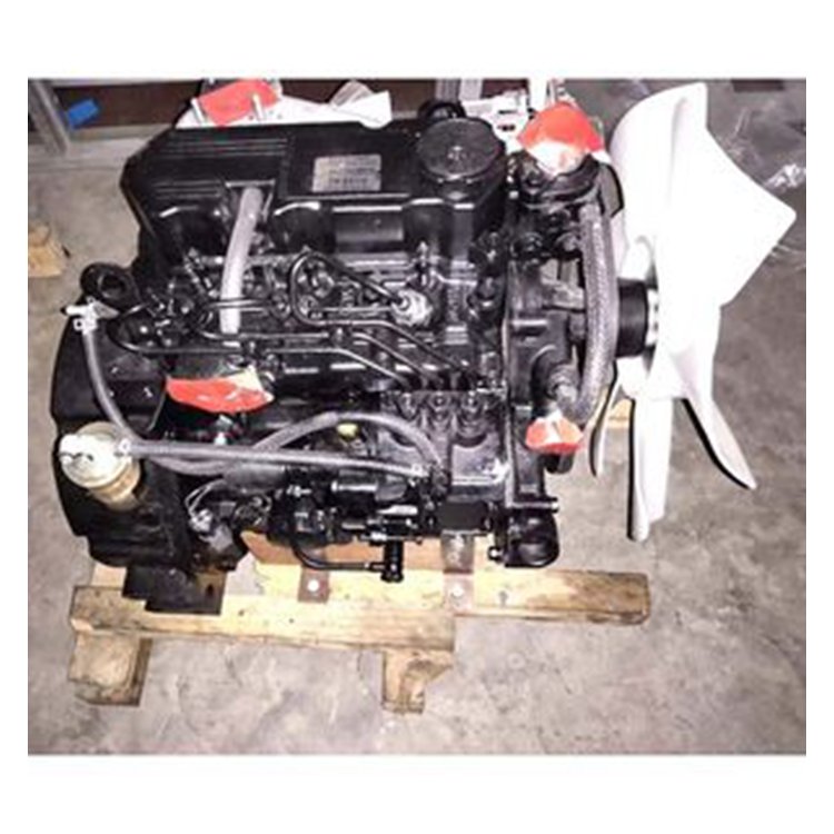 Engine Assembly for Mitsubishi S3L2 Original New